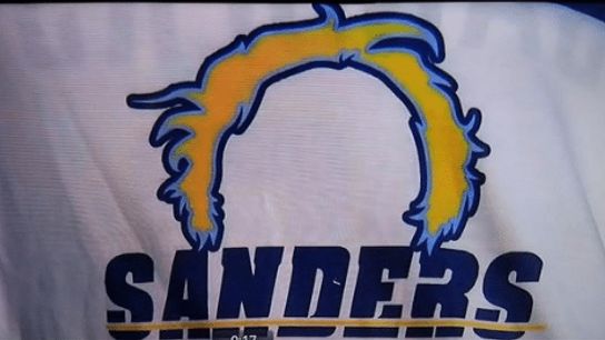 Thursday's Five O'Clock Shadow (five o'clock shadow)