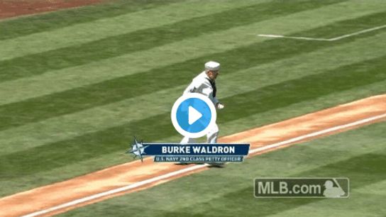 Tuesday's Five O'Clock Shadow (five o'clock shadow)