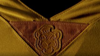 Oh no, LSU is messing with their home uniforms (LSU)