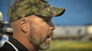 "30 years from now I hope the legacy I've left is, 'Coach never lied to us, even when it hurt'" (high schools)