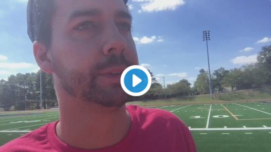 Video: Football coaches be like....