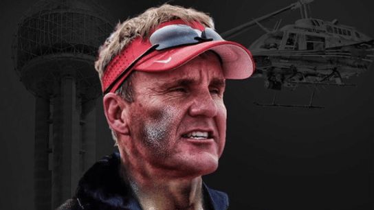Video: Chad Morris stars in "Tempocopter 2" (videos)