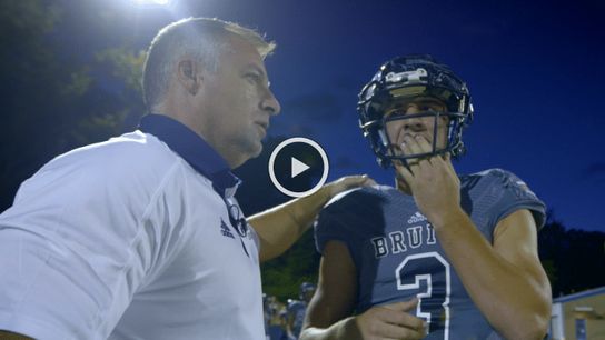 Video: Bleacher Report takes a look at the coach who never punts