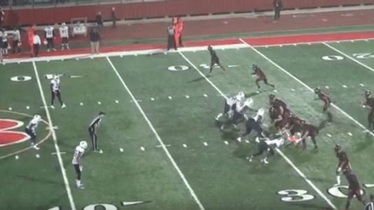 A Houston HS (almost) pulled off a miracle ending (high schools)