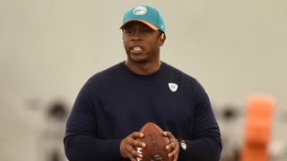 Vance Joseph will be the Denver Broncos' new head coach (Featured)