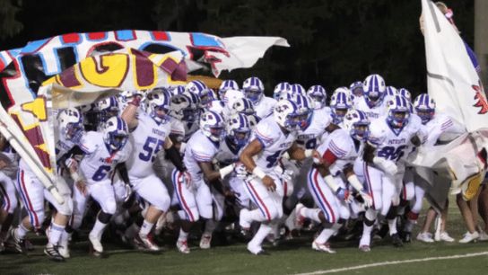 John Curtis is suing the Louisiana High School Athletic Association
