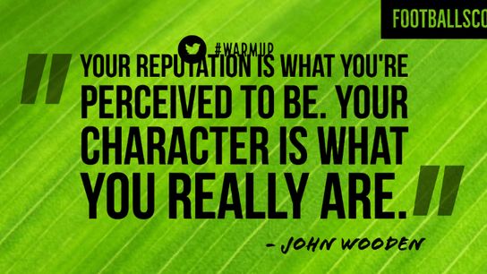 Tuesday's One Minute Warm Up (Featured)