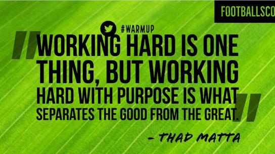 Friday's One Minute Warm Up (one minute warm up)