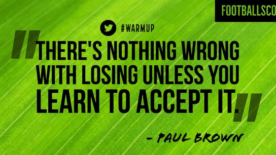 Friday's One Minute Warm Up (Featured)