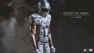 Georgia Southern to honor Erk Russell with special uniforms (Featured)