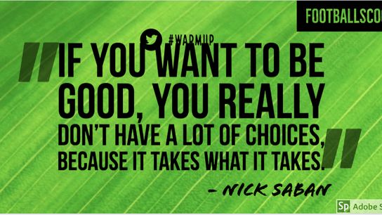 Wednesday's One Minute Warm Up (one minute warm up)