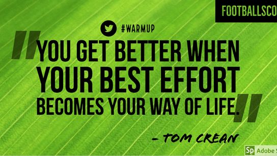 Thursday's One Minute Warm Up (one minute warm up)