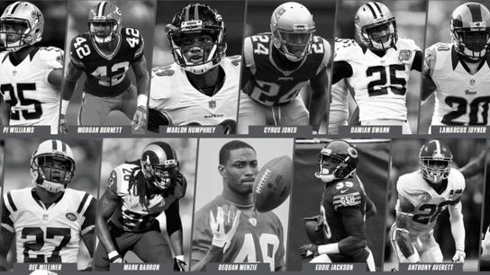 Former Alabama player doesn't want his image used in Tennessee recruiting graphics