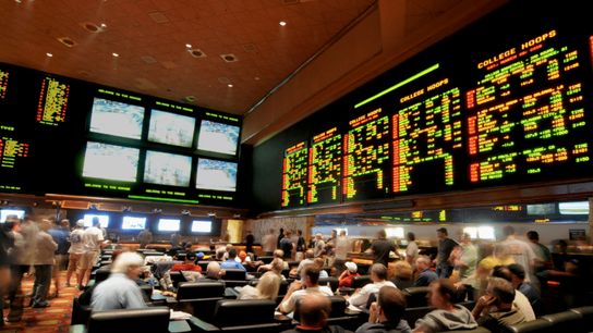 Supreme Court clears the way for nation-wide sports gambling (Featured)