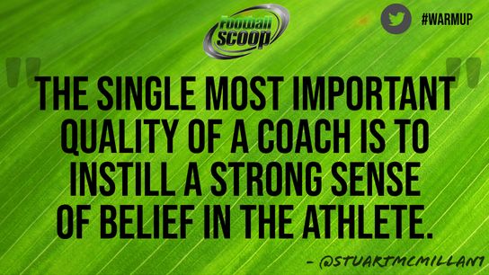 Wednesday's One Minute Warm Up