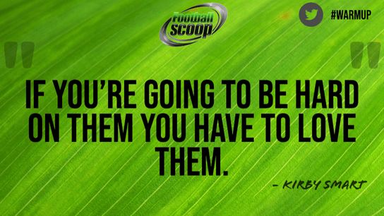 Thursday's One Minute Warm Up