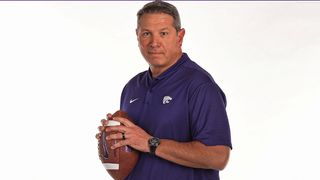 Sources: Chicago Bears aiming to hire a Power 5 defensive coordinator (Ted Monachino)