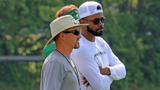 Source: The Division II national champs have found their new head coach (Tiiffin)