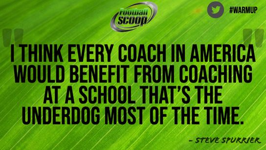 Thursday's One Minute Warm Up