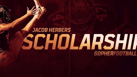 #ScholarshipAlert from Minnesota featuring some special celebrity guests (Minnesota)