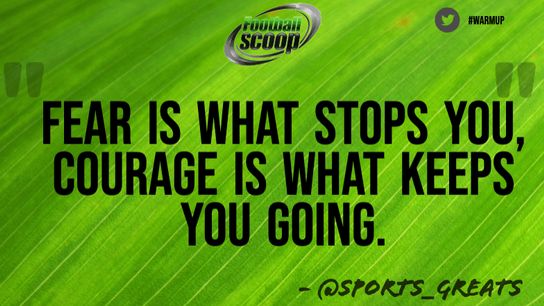 Wednesday's One Minute Warm Up