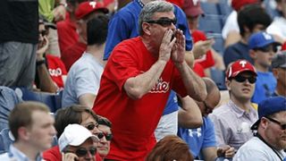 A state is considering jail time for fans, parents and coaches who yell at referees (Louisiana)