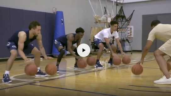 An ACC program has decided to take an interesting approach to "train selfishly" this off season. Here's why