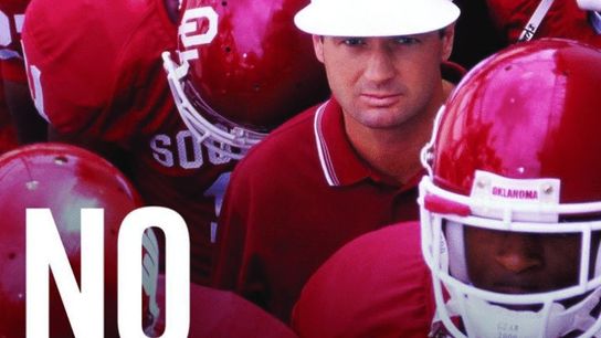 Bob Stoops autobiography, "No Excuses: The Making of a Head Coach" to hit shelves this fall