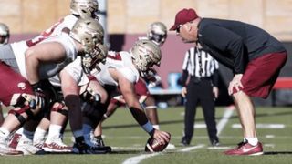 Report: Dan Mullen is bringing a former Seminoles assistant to the Gators staff (Florida State)