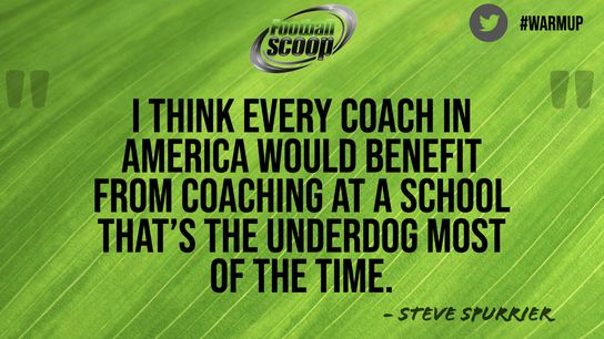 Tuesday's One Minute Warm Up