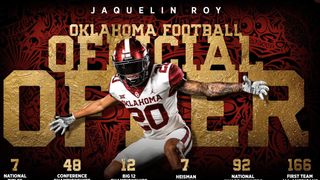 College football's top social media official scholarship offers for 2020 (official offer)