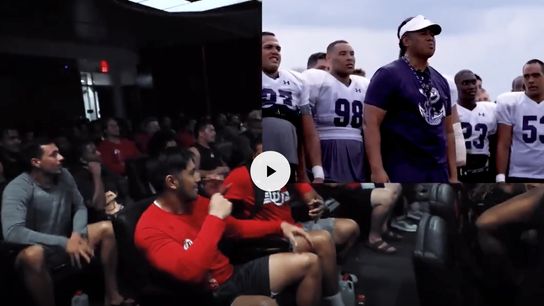 Utah brings in another FBS coach for a very special #ScholarshipAlert (Featured)