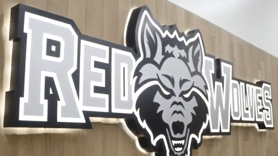 Video: Tour the new $29 million facility at Arkansas State