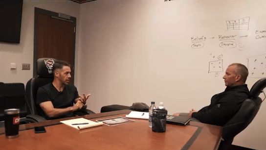 Video: Three reasons we need football