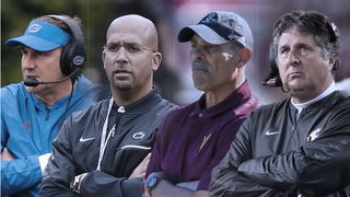 HBO releases trailer for '24/7 College Football' (24/7 college football)