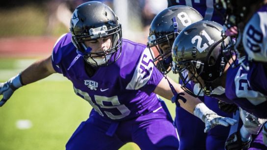 NAIA program has announced that the school is shutting down (Cincinnati Christian)