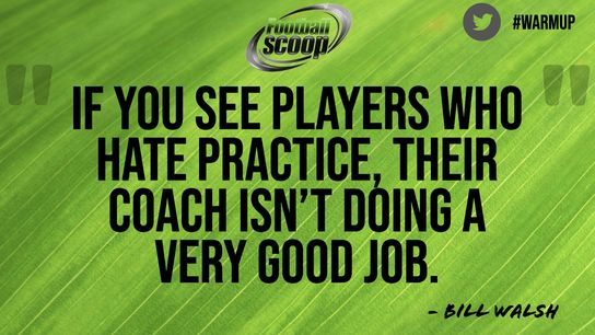 Wednesday's One Minute Warm Up