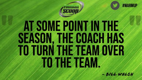 Thursday's One Minute Warm Up