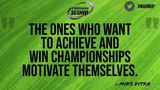 Friday's One Minute Warm Up