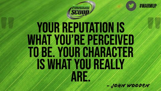 Friday's One Minute Warm Up