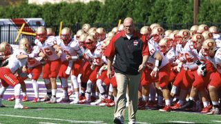D-III conference coaches look beyond record to honor coach who led team through tragic circumstances (Division III)