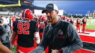 Ball State preparing extension for Mike Neu (Ball State)