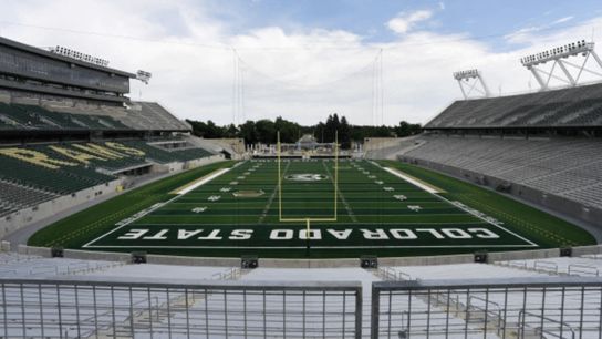 Update on Colorado State's search (Featured)