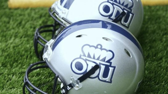 Update at Old Dominion (Old Dominion)