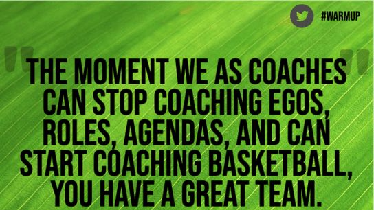 Monday's One Minute Warm Up