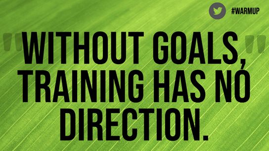 Thursday's One Minute Warm Up