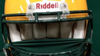 Oklahoma and NDSU are among programs planning to use cloth facemasks that attach directly to helmets (face mask)