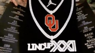 Oklahoma leads our list of top creative 2021 scholarship offers from around college football (Top)