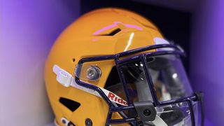 Those plastic face mask splash guards aren't exactly getting rave reviews from players (splash guard)