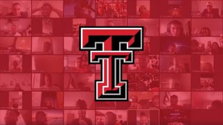 #ScholarshipAlert at Texas Tech in the most 2020 way possible (walk on)